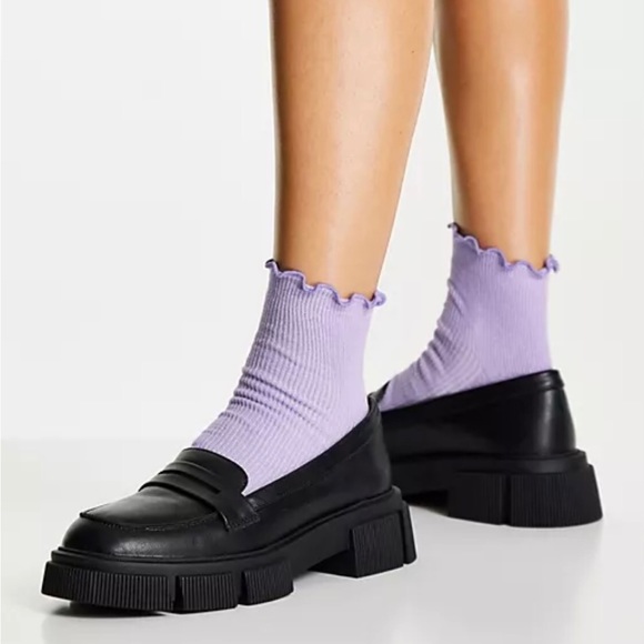 New Look loafers - Picture 2 of 9